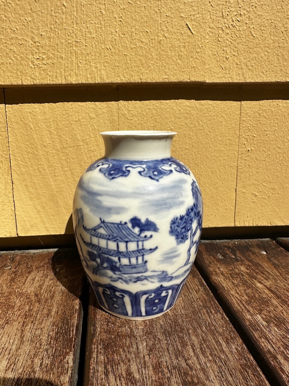 2023 06 Mountain Vase 3