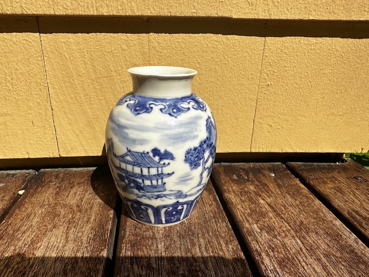 2023 06 Mountain Vase 5