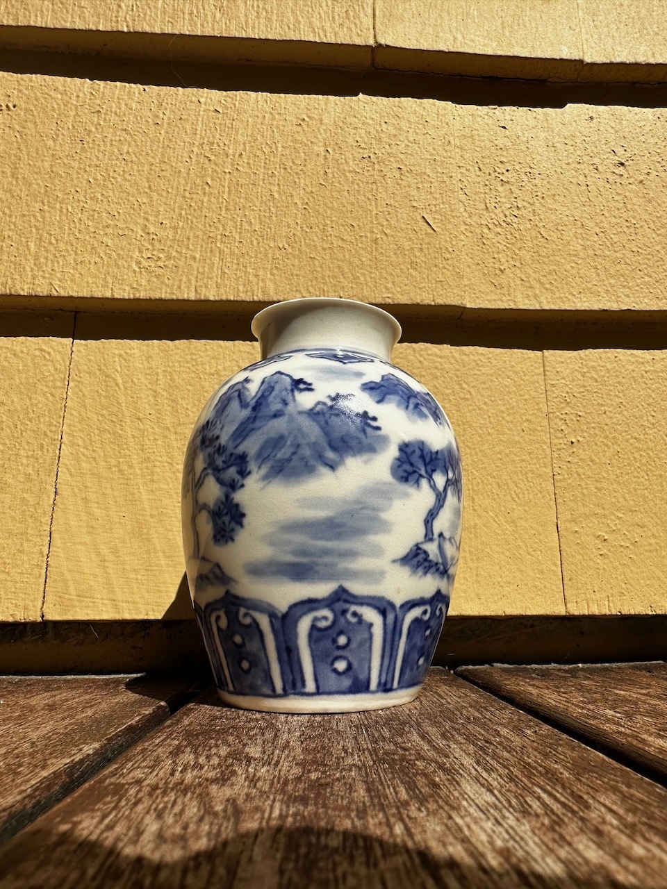 2023 06 Mountain Vase 6