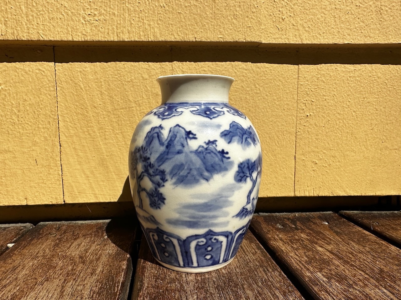 2023 06 Mountain Vase 7