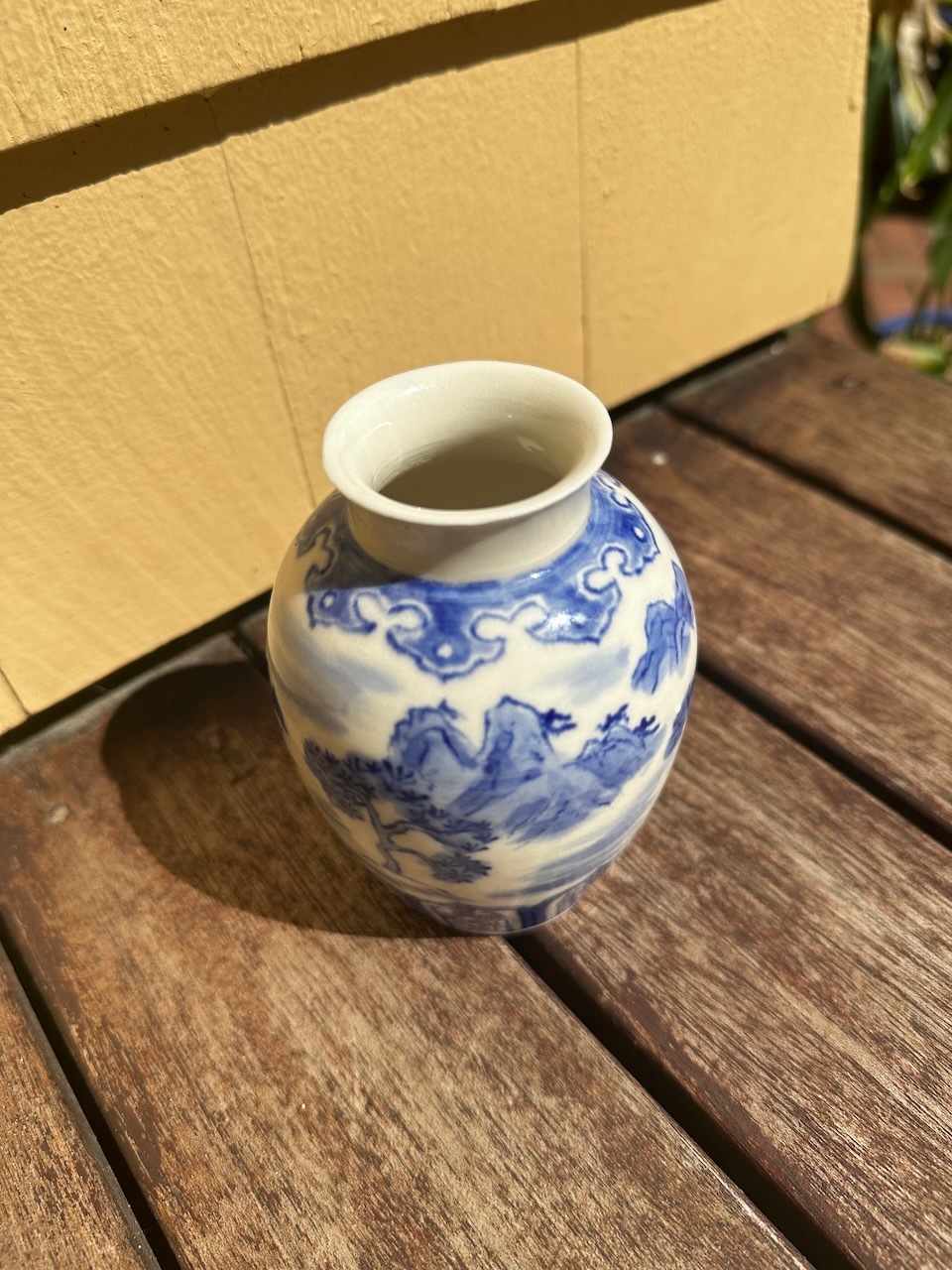 2023 06 Mountain Vase 8