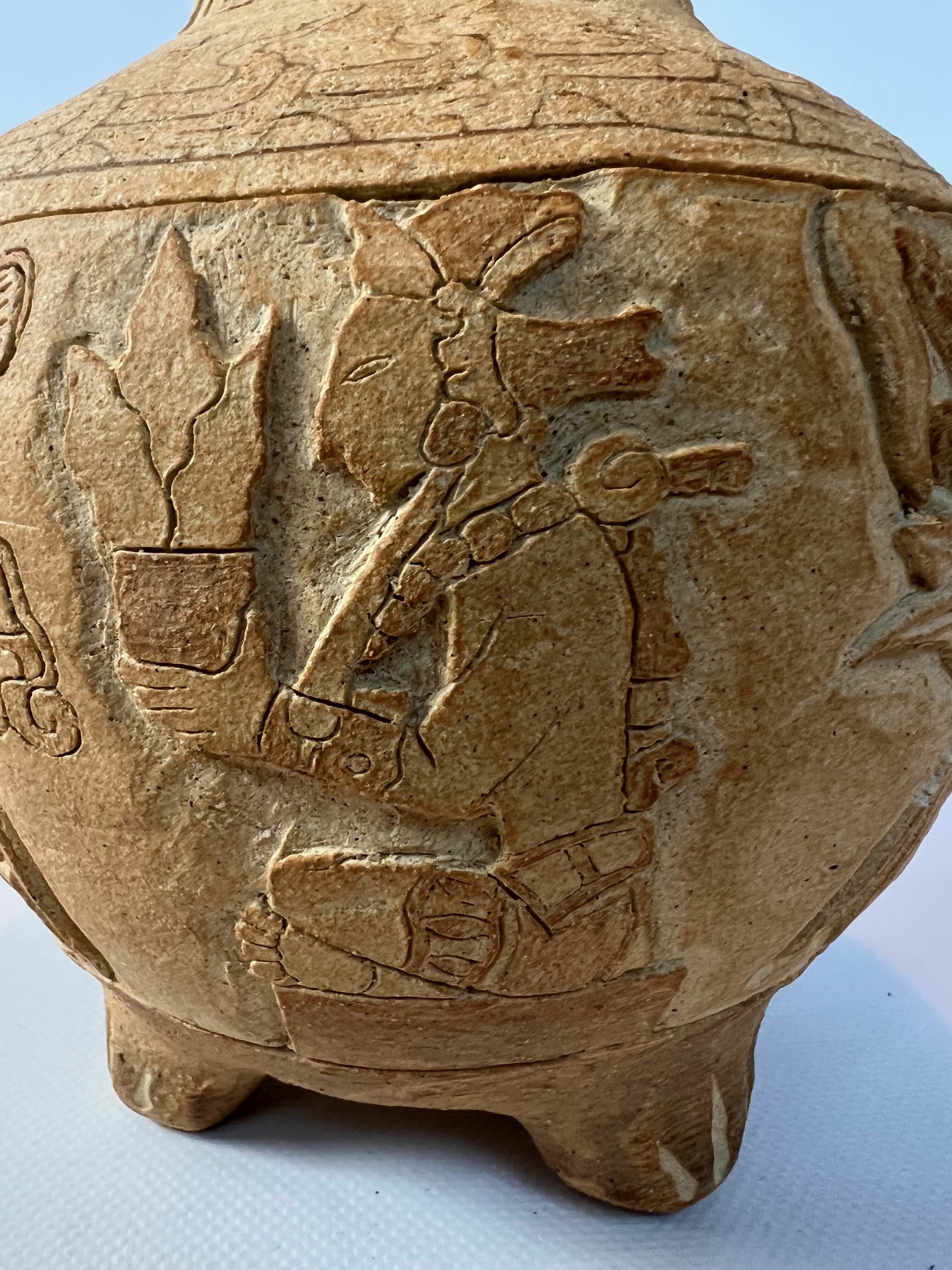 2022 Ancient pot - pic 7